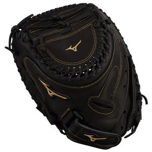 mizuno mvp prime catchers mitt