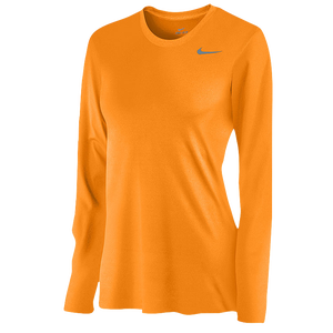 nike legend long sleeve