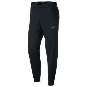 men's tapered training trousers nike therma