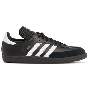 adidas samba classic black