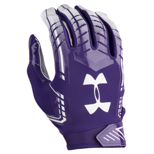 f6 football gloves