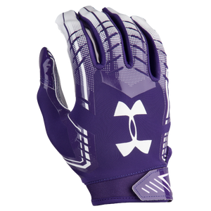 under armour football gloves f6