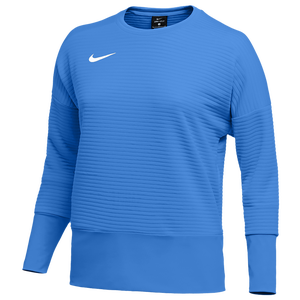 nike dry crew top