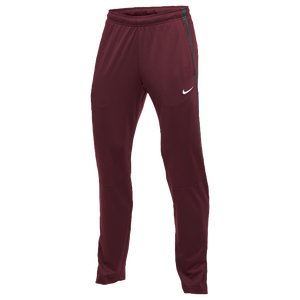 nike pants with white stripes