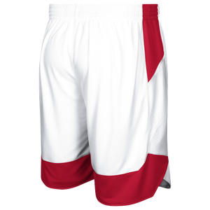 crazy basketball shorts