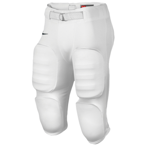 nike football pants with pads