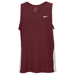 dry miler tank nike