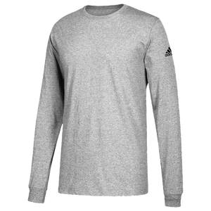 adidas long sleeve cotton t shirt