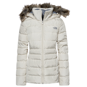 north face gotham women's coat