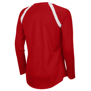 nike volleyball uniforms long sleeve
