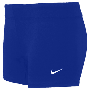 royal blue nike volleyball spandex