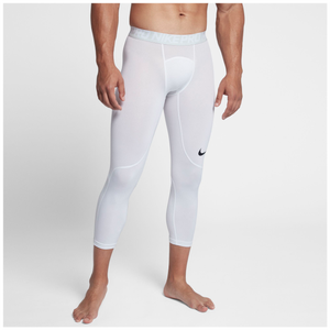 nike dri fit compression pants