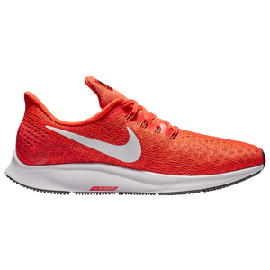 nike zoom pegasus 35 orange