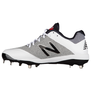 new balance men's 4040 v4 metal baseball cleats