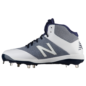 new balance 4040v4 mid metal cleats