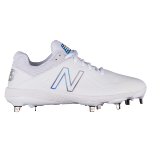 new balance womens softball cleats metal