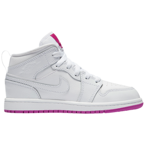 jordan 1 mid girls