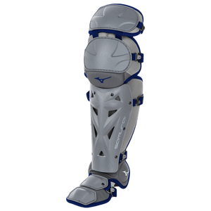 mizuno catchers shin guards