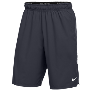 nike team sideline vapor woven shorts