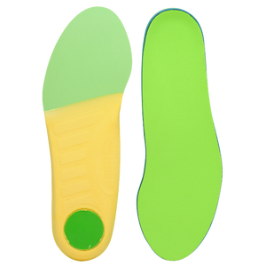 spenco insoles for heel spurs