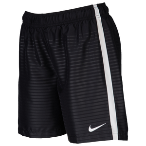 nike graphic shorts womens