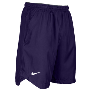 Nike Team Sideline Vapor Woven Shorts 