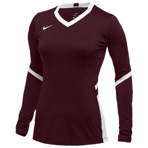jersey with long sleeve