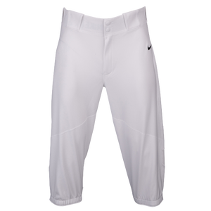 nike baseball pants knee high