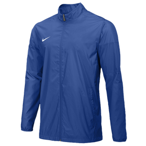 nike team fb woven jacket