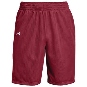 under armour team shorts