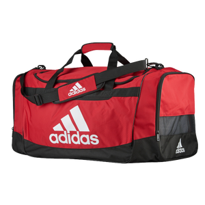 adidas defender iii large duffel