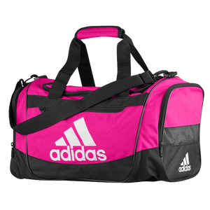 adidas defender iii small duffel