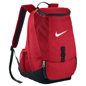 simple nike backpack