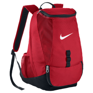 nike swoosh team backpack