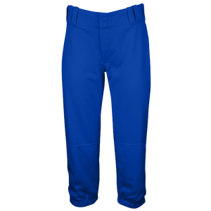 under armour royal blue softball pants