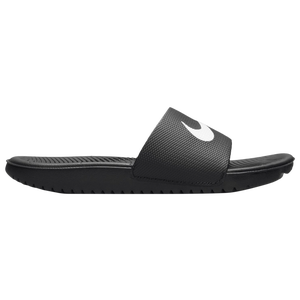 nike kawa slide with strap