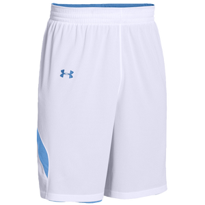 under armour womens basketball shorts