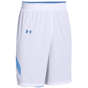 under armour team clutch reversible shorts