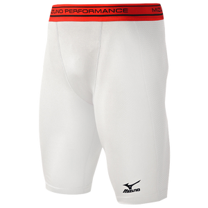 mizuno baseball shorts