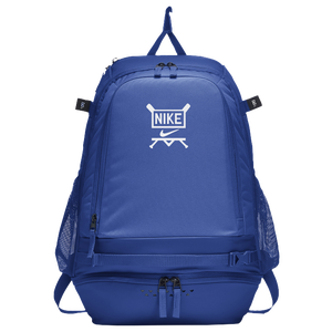 nike vapor backpack baseball