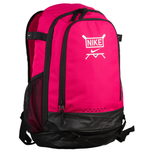 nike vapor backpack pink