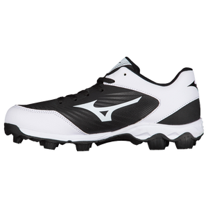 mizuno finch elite cleats