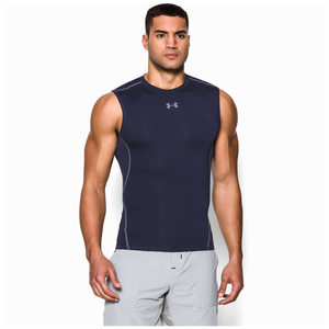 under armour heat gear undershirt