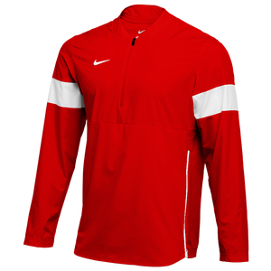 nike football coaches jacket