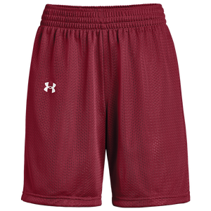 under armour team shorts