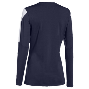 under armour volleyball shirt