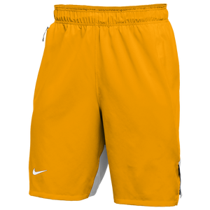 nike team practice shorts