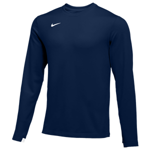 nike dry crew top