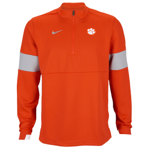 orange nike top mens