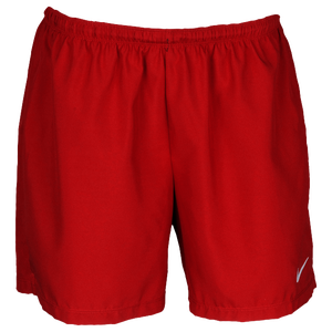 nike team laser woven shorts